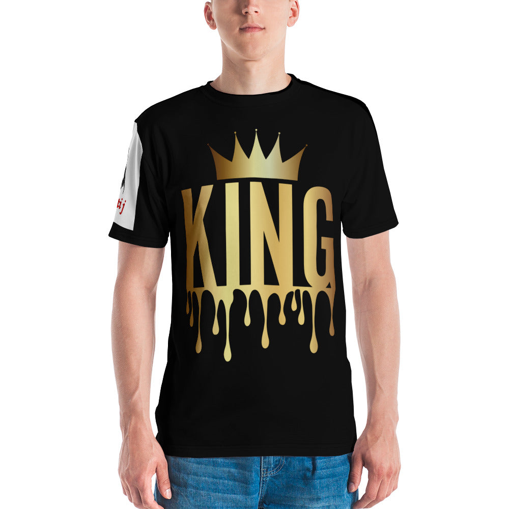 Men's Maserati j King  t-shirt