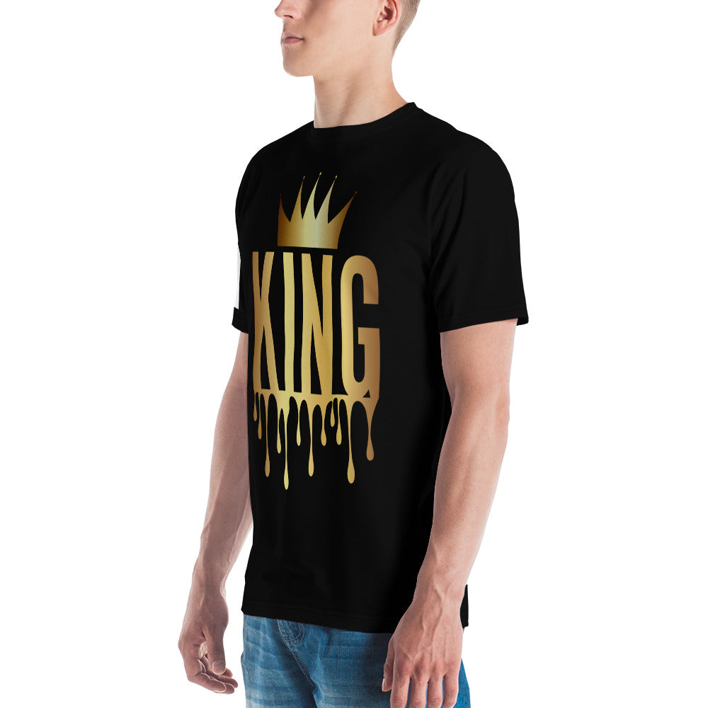 Men's Maserati j King  t-shirt