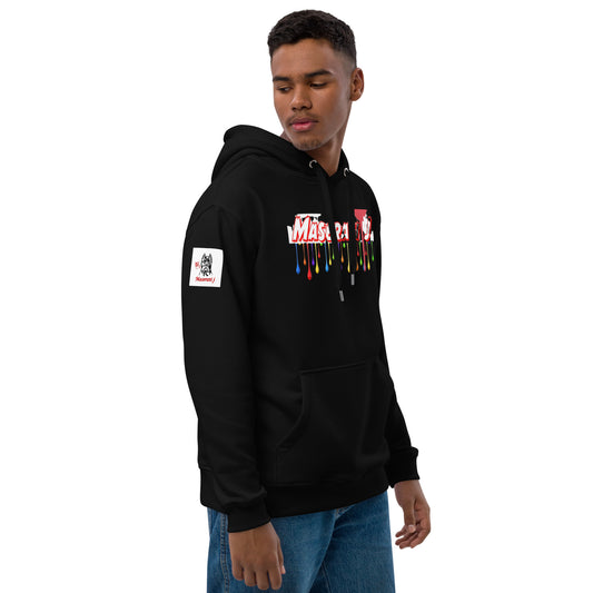 Maserati J Premium eco hoodie